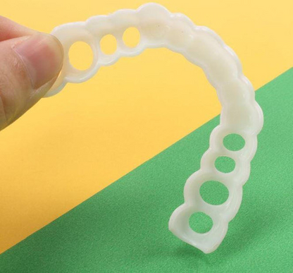 Couvre Dents Flex-Fit
