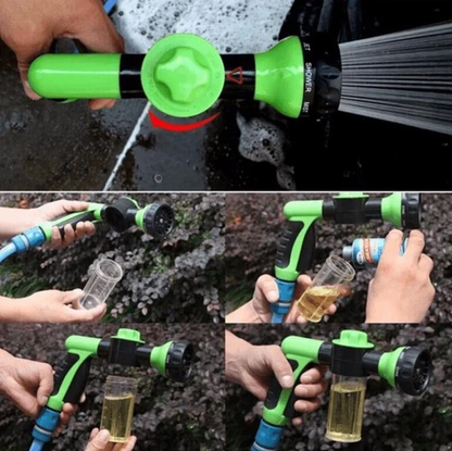 Pistolet à Eau Haute Pression