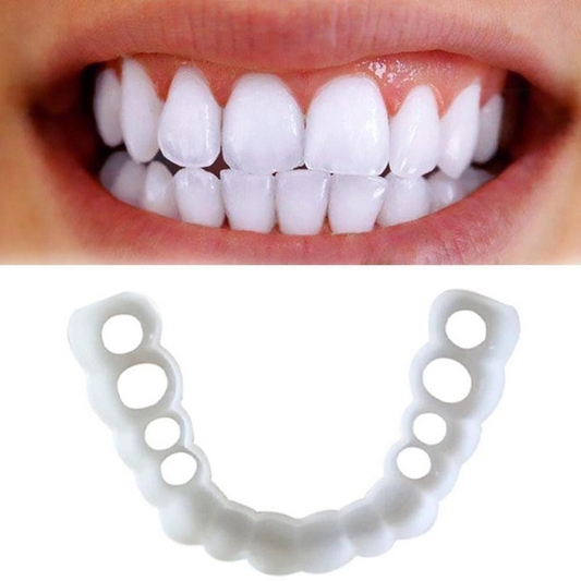 Couvre Dents Flex-Fit