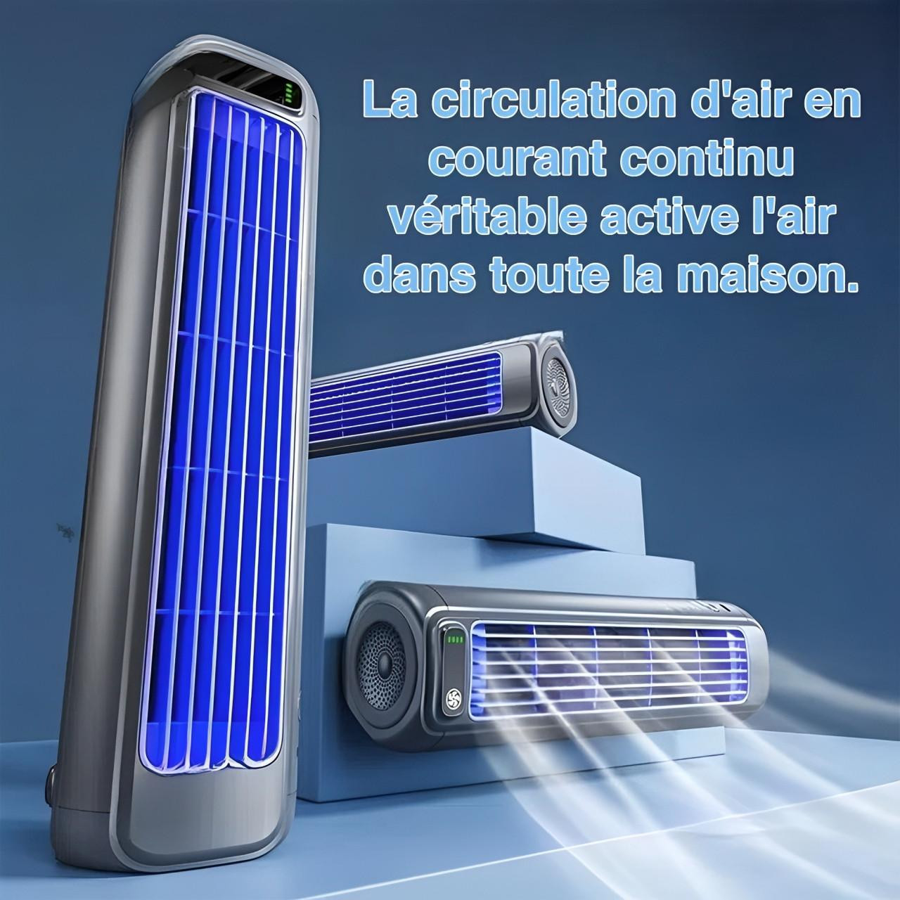 Climatiseur Sur Pied