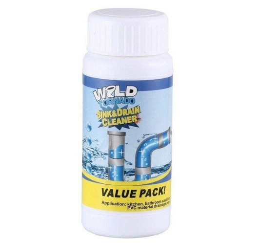 Dégorgeur Instantané