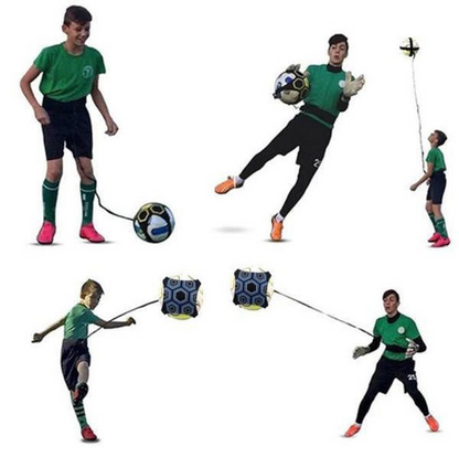 Ceinture d'Entraînement Pour le Football