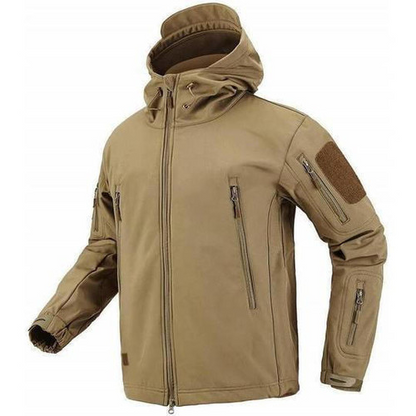 Veste Tactique Imperméable