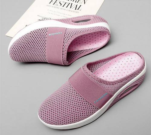 Chaussures En Maille Pour Diabétiques