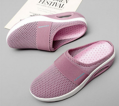 Chaussures En Maille Pour Diabétiques