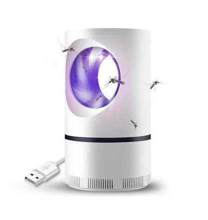 Lampe Anti-moustiques À LED UV