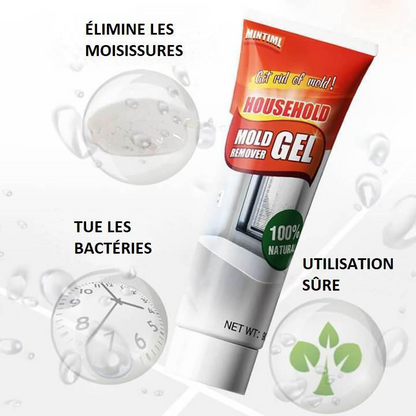 Gel Anti-moisissure - MoldFree™