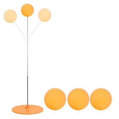 Entraîneur De Tennis De Table