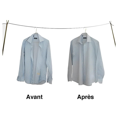 Défroisseur Portable