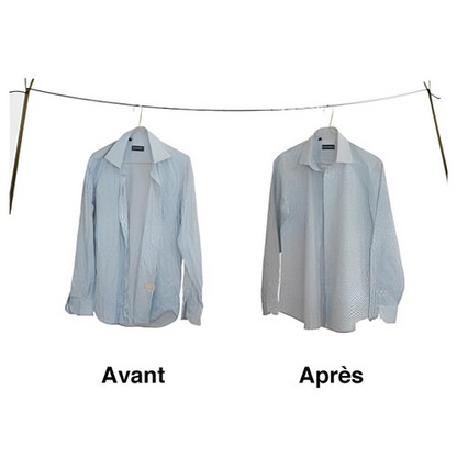 Défroisseur Portable