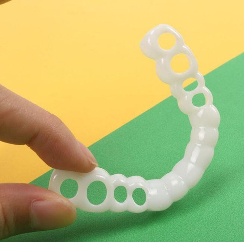 Couvre Dents Flex-Fit
