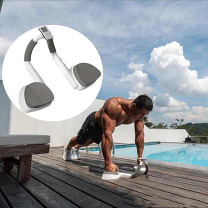 Appareil Abdominal Intelligent Avec Minuteur