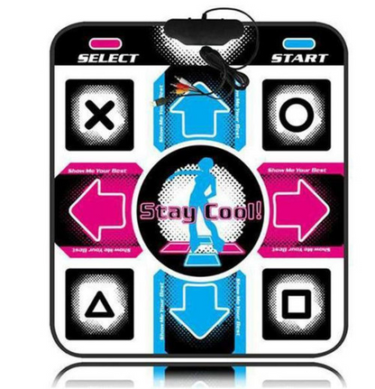 Tapis De Danse Pliable
