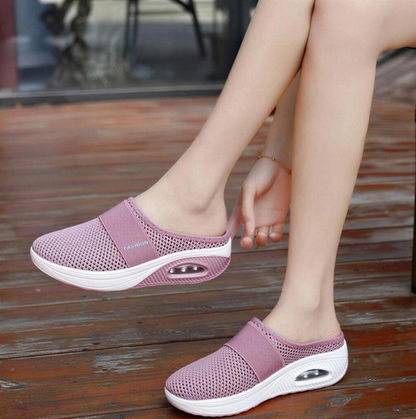Chaussures En Maille Pour Diabétiques
