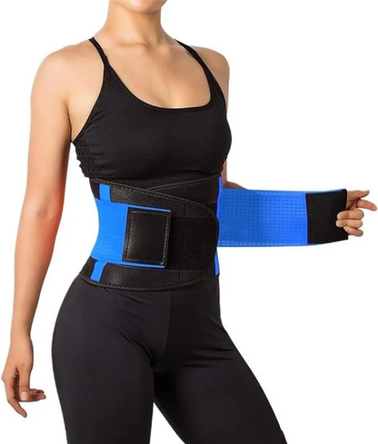 Ceinture d'Entraînement