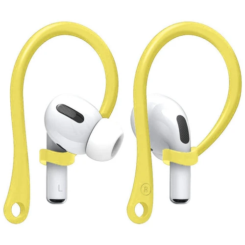 Crochets Fixation Airpods Pour Oreille