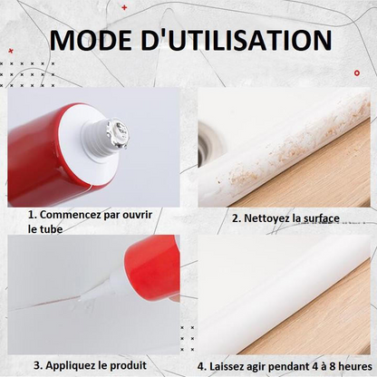 Gel Anti-moisissure - MoldFree™