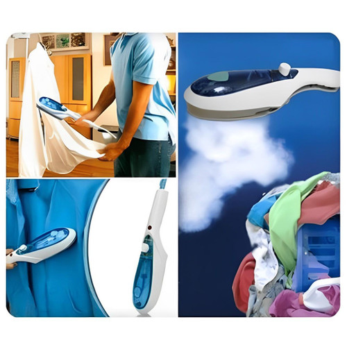 Défroisseur Portable