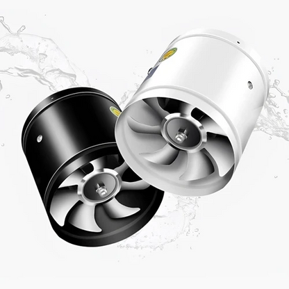 Ventilateur Extracteur d'Air Puissant