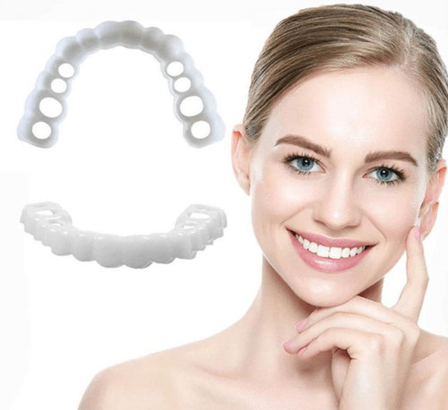Couvre Dents Flex-Fit