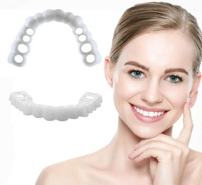 Couvre Dents Flex-Fit