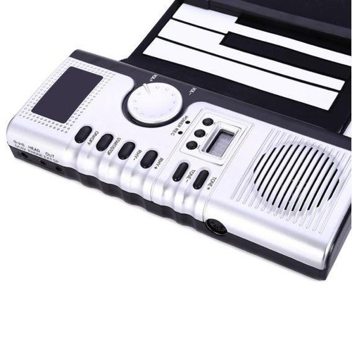 Clavier Piano Electronique Portable