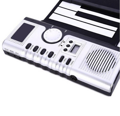 Clavier Piano Electronique Portable