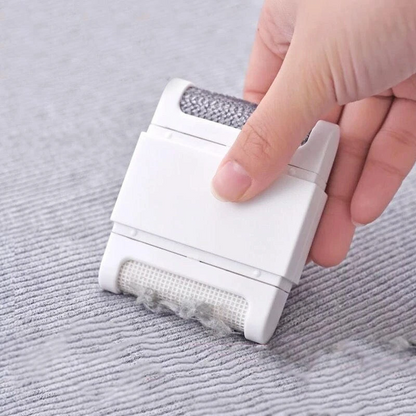 Rouleau Anti-Bouloche Réutilisable