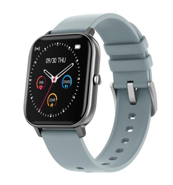 Montre Connectée Haut De Gamme Pour Hommes Et Femmes