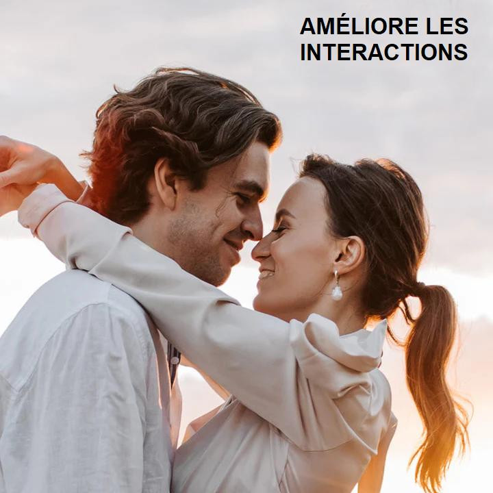 Parfum Aux Phéromones Pour Hommes Et Femmes