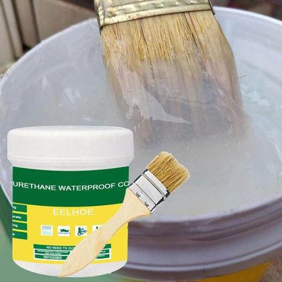 Revêtement Imperméable En Polyuréthane